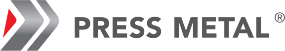 Press Metal Logo